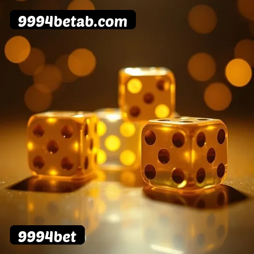 Imagem secundária para conteúdo da página Facebook 9994bet