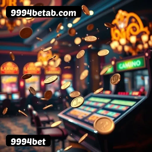 Imagem secundária de apoio para instalação do app 9994bet