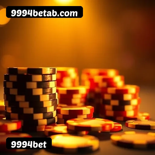Cassino ao Vivo 9994bet - Dealers Brasileiros Profissionais