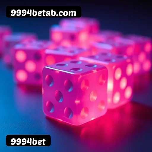 Sistema de Segurança Avançado 9994bet - Criptografia e Proteção