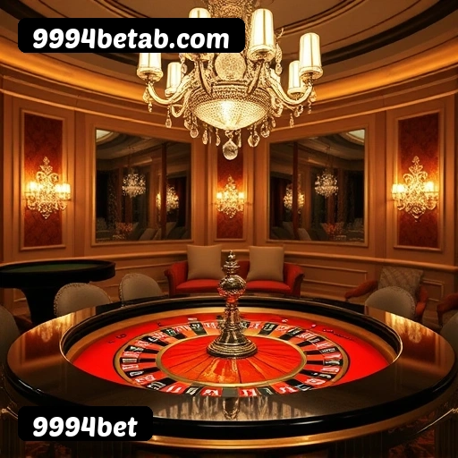 Coleção Premium de Slots 9994bet - NetEnt, Pragmatic Play, Evolution
