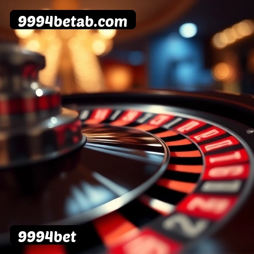Jogos de Mesa Premium 9994bet - Blackjack, Roleta, Baccarat