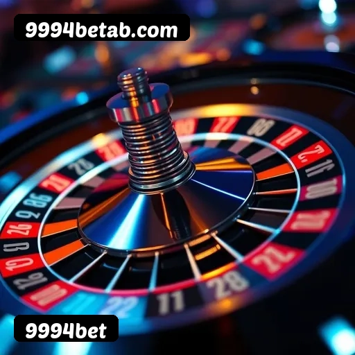 Prévia de conteúdo do canal Telegram 9994bet